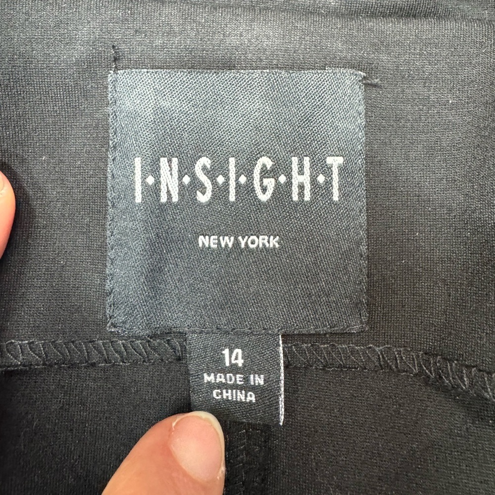Insight . - Picture 8 of 11